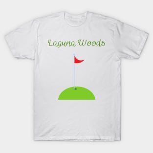 City Of Laguna Woods T-Shirt